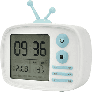 Alarm Clock, HD Png Download PNG
