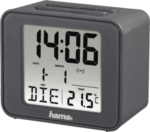 Abx High-res Image - Radio Clock, HD Png Download PNG