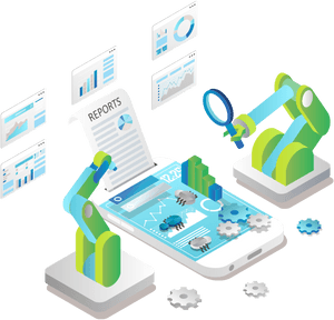 Automated Testing, HD Png Download PNG with transparent background