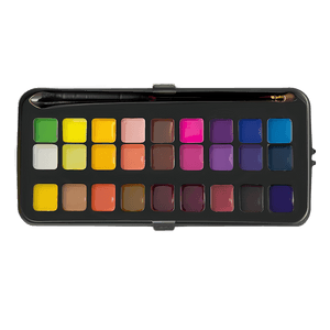 Digital Art Palette PNG 84 PNG