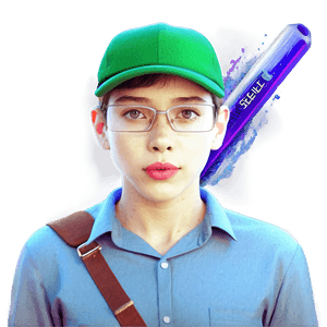 Digital Artist PNG dks PNG