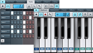Fl Studio Releases Mobile Versions - Fl Studio Mobile 2 Data Android, HD Png Download PNG image with transparent background