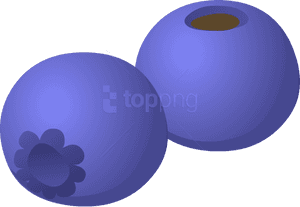 Blueberries Png - Blueberry Png Clipart, Transparent Png PNG image with transparent background