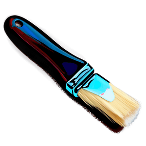 Digital Brush Stroke PNG kmp27 PNG