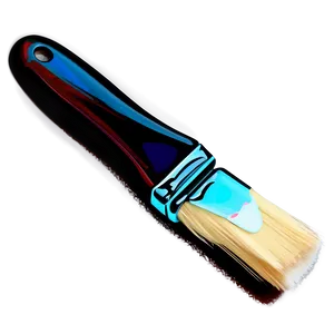 Digital Brush Stroke Png Kmp27 PNG Image