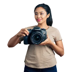 Digital Camera For Beginners Png 76 PNG Image