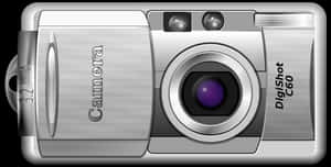 Digital Camera Graphic PNG image with transparent background