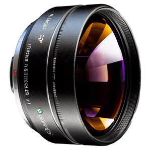 Digital Camera Lens PNG anb18 PNG image with transparent background