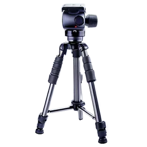 Digital Camera On Tripod Png 27 PNG Image