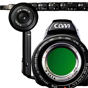 Digital Camera Top View Png Wuf PNG Image