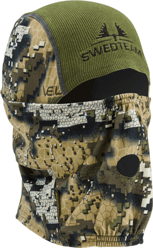 Swedteam Zero Hood, HD Png Download PNG
