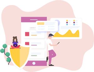 Online Learning Illustration Png, Transparent Png PNG image with transparent background