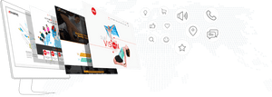 Web App Development - Web App Development Banner, HD Png Download PNG with transparent background