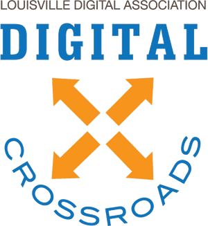 Digital Crossroads Logo PNG
