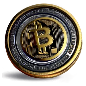 Digital Currency Token Png 80 PNG Image