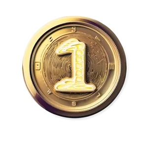 Digital Currency Token Png Ltf PNG Image