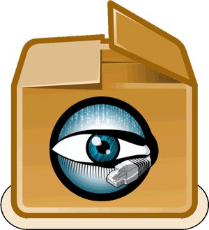 Zeek Package Manager - Icon Software Package, HD Png Download PNG with transparent background