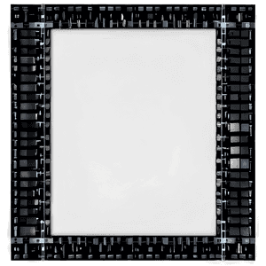 Digital Film Frame Effect PNG sht PNG