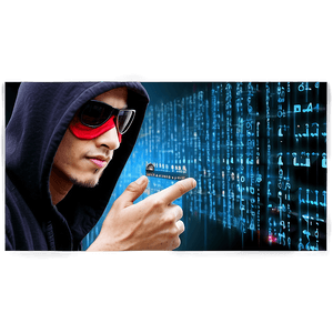 Digital Hacker Background PNG 97 PNG image with transparent background