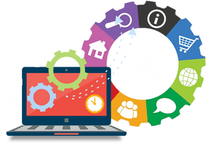 Application Maintenance Services - Maintenance And Support Services, HD Png Download PNG with transparent background