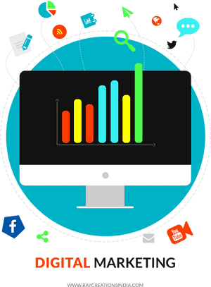 Online Marketing Png - Marketing Services Png, Transparent Png PNG image with transparent background