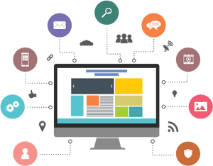 Web Application Transparent, HD Png Download PNG with transparent background