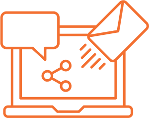 Content Marketing Icon Png, Transparent Png PNG image with transparent background