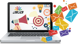 Email Marketing Png - Email Marketing Png Transparent, Png Download PNG image with transparent background