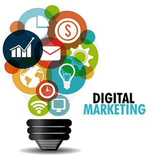 Digital Marketing Png Free Download - Marketing Digital Marketing, Transparent Png PNG image with transparent background