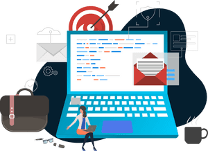Custom Software Development - Software Development Image Png, Transparent Png PNG image with transparent background