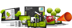 Web Design California - Website Design Banner Png, Transparent Png PNG image with transparent background