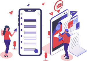Email Marketing Agency - Email Marketing Png, Transparent Png PNG image with transparent background