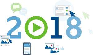 Digital Marketing Png Photos - Digital Marketing New Year, Transparent Png PNG image with transparent background