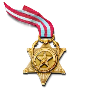 Digital Medal Of Honor Png Bqd6 PNG Image