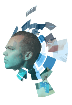 Digital_ Mind_ Expansion PNG image with transparent background