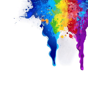 Digital Paint Background PNG wju69 PNG image with transparent background