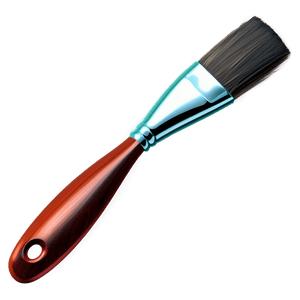 Digital Paint Brush PNG 05042024 PNG image with transparent background
