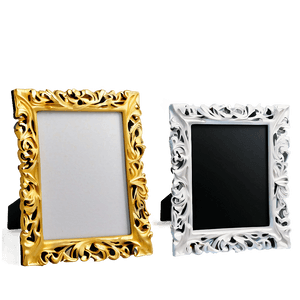 Digital Picture Frame PNG pnu PNG