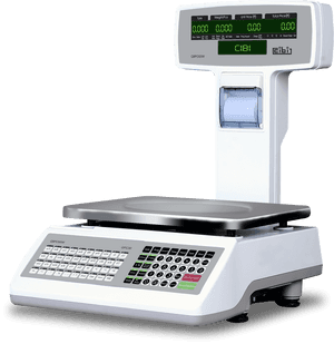 Electronic Weight Machine Png, Transparent Png PNG with transparent background