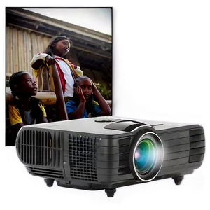 Digital Projector For Education Png 22 PNG Image