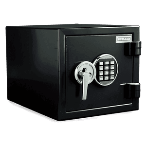 Digital Safe PNG 79 PNG with transparent background