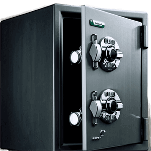 Digital Safe PNG gpq53 PNG with transparent background