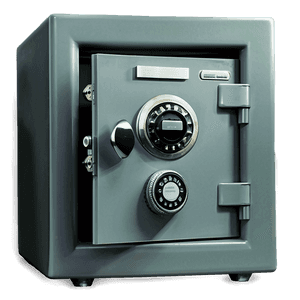 Digital Safe PNG mgg53 PNG with transparent background