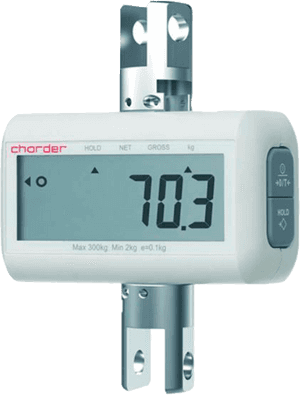 Digital Scale Display703 Kilograms PNG