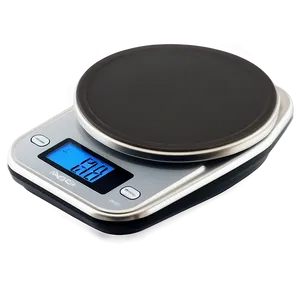 Digital Scale For Coffee Png 06282024 PNG Image