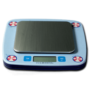 Digital Scales PNG 74 PNG