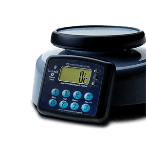 Digital Scales PNG 84 PNG
