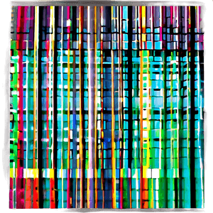 Digital Scanlines Filter PNG 41 PNG