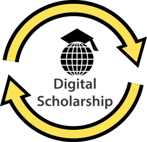 21st Century Digital Scholarship Cycle Icon - Project Life Cycle Icon, HD Png Download PNG with transparent background