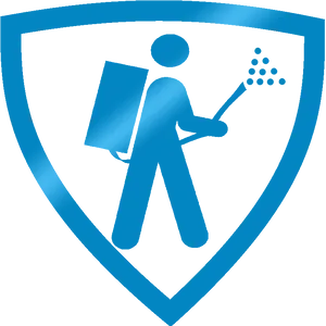 Digital Security Icon PNG Image